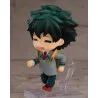 PRE ORDER - My Hero Academia - Izuku Midoriya figure U.A. School Uniform, Nendoroid