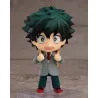 PRE ORDER - My Hero Academia - Izuku Midoriya figure U.A. School Uniform, Nendoroid