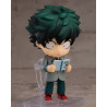 PRÉCOMMANDE - My Hero Academia - Figurine Izuku Midoriya U.A. School Uniform, Nendoroid