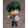 PRÉCOMMANDE - My Hero Academia - Figurine Izuku Midoriya U.A. School Uniform, Nendoroid