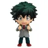 PRE ORDER - My Hero Academia - Izuku Midoriya figure U.A. School Uniform, Nendoroid