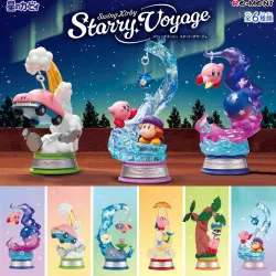 PRÉCOMMANDE - Kirby - Pack...