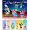 PRE ORDER - Kirby - Pack 6 figures Swing Kirby, Starry Voyage