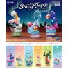 PRÉCOMMANDE - Kirby - Pack 6 figurines Swing Kirby, Starry Voyage