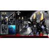 Mobile Police Patlabor - Figure Griffon Aqua Unit, Robo-Dou