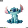 Disney - Maleficent, Ursula or Stitch figure