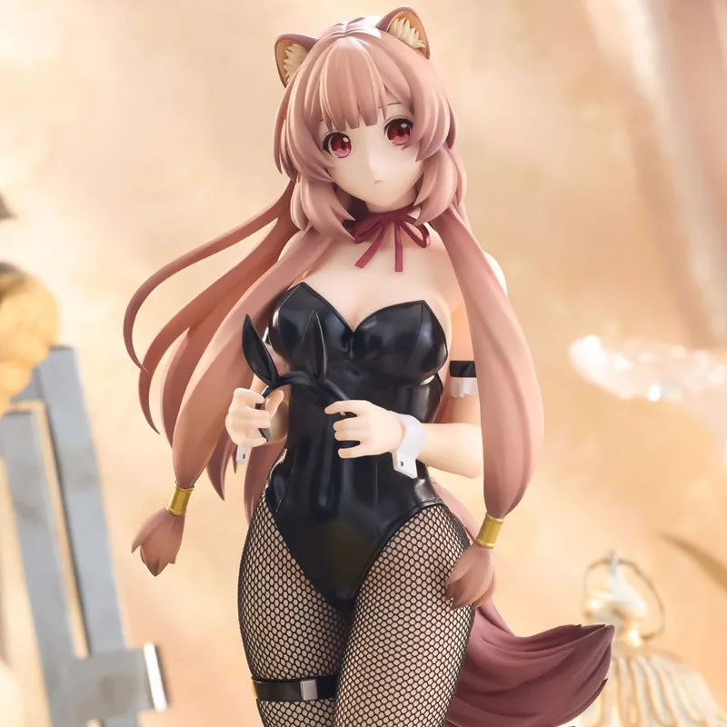 The Rising of the Shield Hero - Raphtalia figure, BiCute Bunnies
