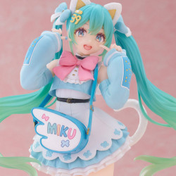 Vocaloid - Hatsune Miku...