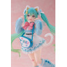 Vocaloid - Hatsune Miku figure Fancy, Fashion