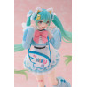 Vocaloid - Hatsune Miku figure Fancy, Fashion