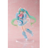 Vocaloid - Figurine Hatsune Miku Fancy, Fashion