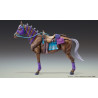 PRE ORDER - JoJo's Bizarre Adventure: Steel Ball Run - Vakyrie figure, Super Action Chozokado
