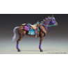 PRÉCOMMANDE - JoJo's Bizarre Adventure: Steel Ball Run - Figurine Vakyrie, Super Action Chozokado