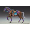 PRE ORDER - JoJo's Bizarre Adventure: Steel Ball Run - Vakyrie figure, Super Action Chozokado
