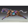 PRE ORDER - JoJo's Bizarre Adventure: Steel Ball Run - Vakyrie figure, Super Action Chozokado