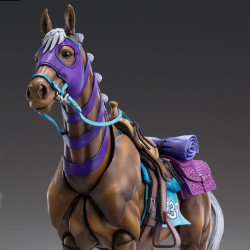 PRÉCOMMANDE - JoJo's...