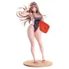 PRE ORDER - Goddess of Victory: Nikke - Rapi figure, Classic Vacation