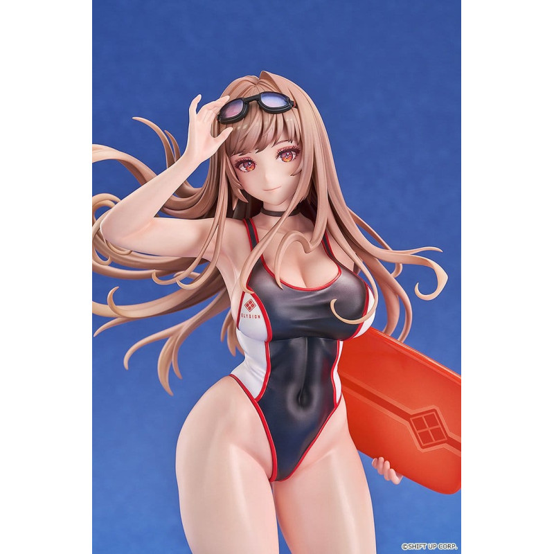 PRE ORDER - Goddess of...