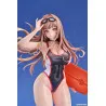 PRE ORDER - Goddess of Victory: Nikke - Rapi figure, Classic Vacation