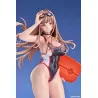 PRÉCOMMANDE - Goddess of Victory: Nikke - Figurine Rapi, Classic Vacation