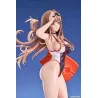 PRÉCOMMANDE - Goddess of Victory: Nikke - Figurine Rapi, Classic Vacation