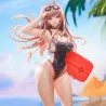 PRÉCOMMANDE - Goddess of Victory: Nikke - Figurine Rapi, Classic Vacation