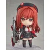 Goddess of Victory: Nikke - Rapi figure Red Hood, Nendoroid