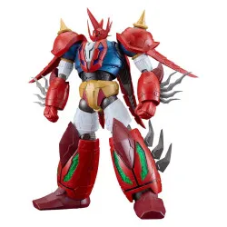 PRÉCOMMANDE - Getter Robo -...