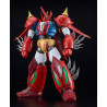 PRÉCOMMANDE - Getter Robo - Figurine Shin Getter Dragon, Plastic Model Kit Moderoid