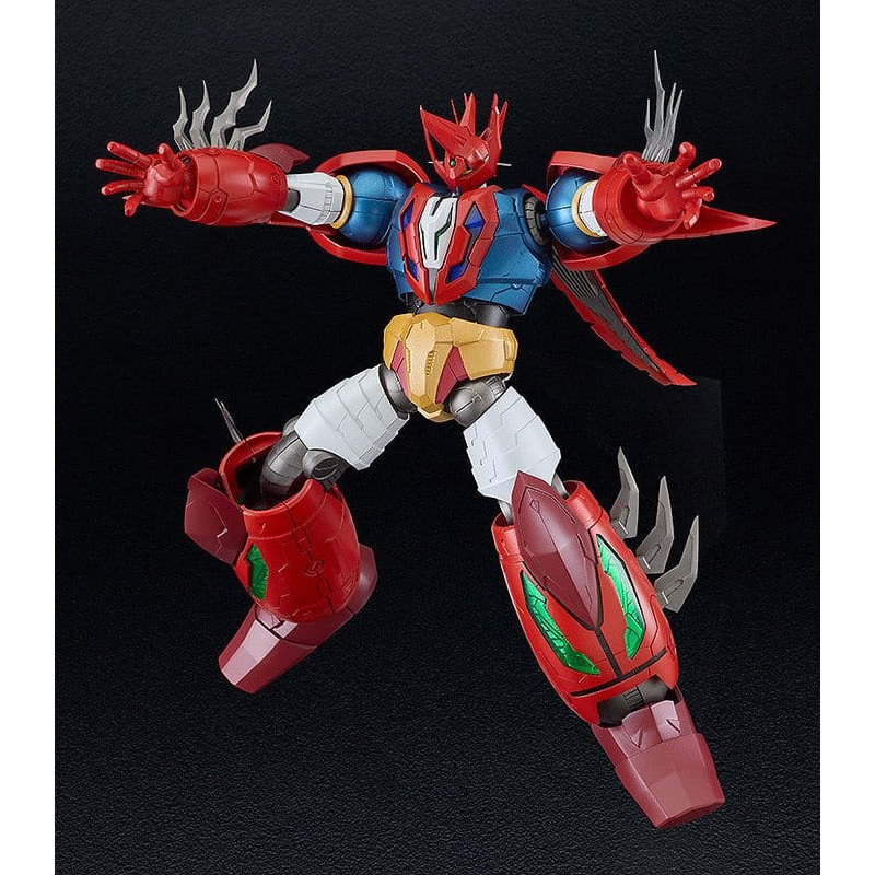 PRÉCOMMANDE - Getter Robo -...