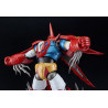 PRE ORDER - Getter Robo - Shin Getter Dragon figure, Moderoid Plastic Model Kit