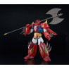 PRÉCOMMANDE - Getter Robo - Figurine Shin Getter Dragon, Plastic Model Kit Moderoid