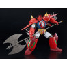 PRE ORDER - Getter Robo - Shin Getter Dragon figure, Moderoid Plastic Model Kit