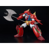 PRE ORDER - Getter Robo - Shin Getter Dragon figure, Moderoid Plastic Model Kit
