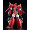 PRE ORDER - Getter Robo - Shin Getter Dragon figure, Moderoid Plastic Model Kit