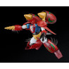PRE ORDER - Getter Robo - Shin Getter Dragon figure, Moderoid Plastic Model Kit