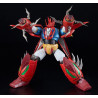 PRÉCOMMANDE - Getter Robo - Figurine Shin Getter Dragon, Plastic Model Kit Moderoid