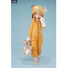 Girls und Panzer das Finale - Alice Shimada figure ver. Boko Pajamas