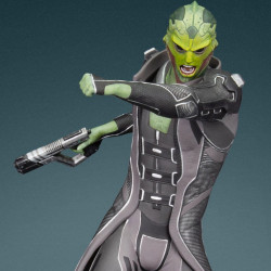 PRÉCOMMANDE - Mass Effect -...