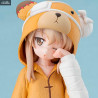 Girls und Panzer das Finale - Alice Shimada figure ver. Boko Pajamas