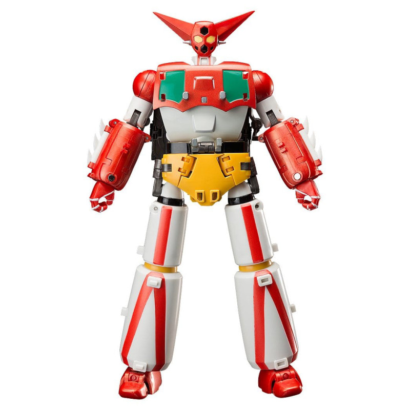 PRÉCOMMANDE - Getter Robo - Figurine Getter Robo Set, Dynamic Change R