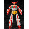 PRÉCOMMANDE - Getter Robo - Figurine Getter Robo Set, Dynamic Change R