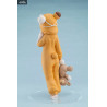 Girls und Panzer das Finale - Alice Shimada figure ver. Boko Pajamas