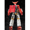 PRÉCOMMANDE - Getter Robo - Figurine Getter Robo Set, Dynamic Change R