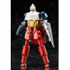 PRÉCOMMANDE - Getter Robo - Figurine Getter Robo Set, Dynamic Change R