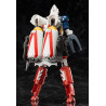 PRE ORDER - Getter Robo - Getter Robo Set figure, Dynamic Change R