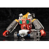 PRÉCOMMANDE - Getter Robo - Figurine Getter Robo Set, Dynamic Change R