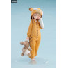 Girls und Panzer das Finale - Alice Shimada figure ver. Boko Pajamas