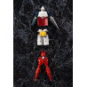 PRE ORDER - Getter Robo - Getter Robo Set figure, Dynamic Change R