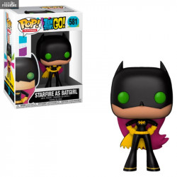 Teen Titans GO! - Pop!...